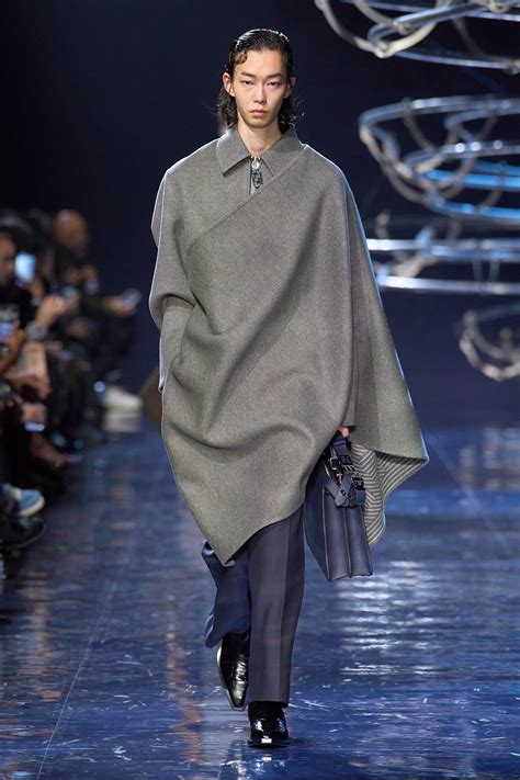 mens fendi